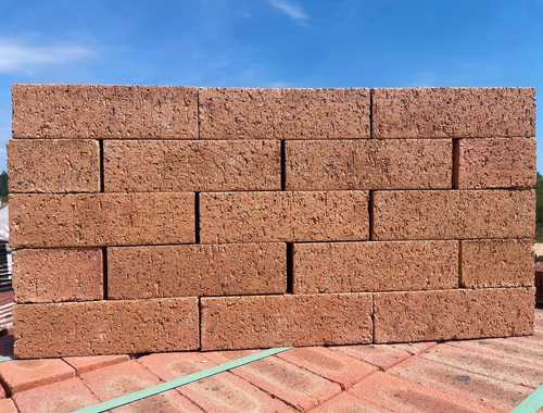 New bricks qty - bricks, 400