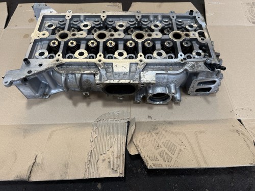 Ford transit ecoblue cylinder - ford,