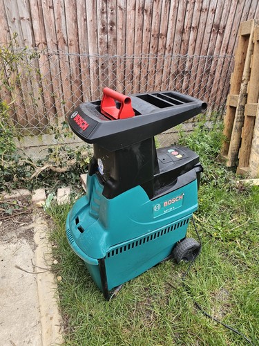 Bosch axt electric garden - bosch,