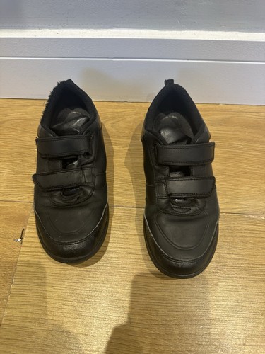 Clarks daze step boys shoes - clarks,