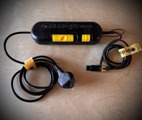 Dedolight dt24 electronic - dedolight, dt24-1e