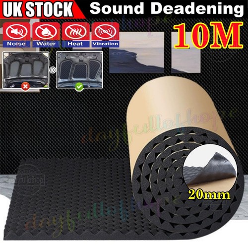 10m self adhesive acoustic - 10m,