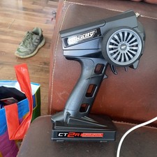 Box fresh,Corally CT2R 2.4GHz