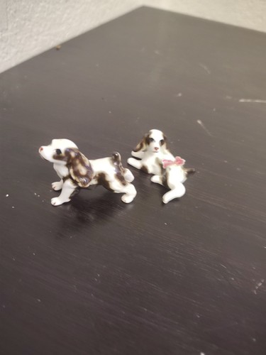 Vintage bone china - vintage, springer