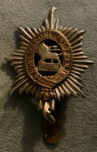 Ww1 worcestershire regiment - ww1,