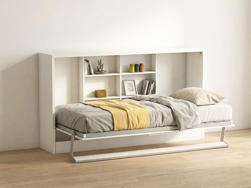 Diva life horizontal wallbed - diva,