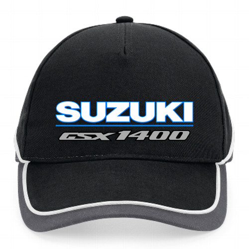 Suzuki gsx 1400 split baseball - suzuki,