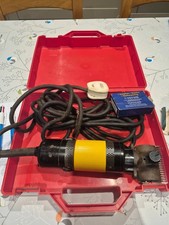 Lister Lazer Cattle / Horse