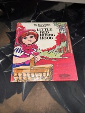 Little Red Riding Hood 1973