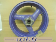 rear wheel for Kawasaki ZX7R