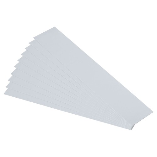 10pcs galvanized steel sheet - 10pcs,