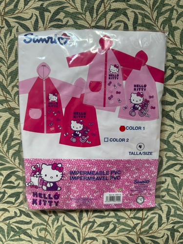 Sanrio hello kitty - hello, pink