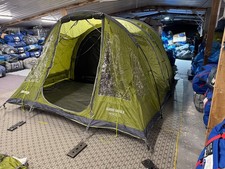 Vango Icarus 500 DLX Deluxe 5