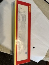 Hornby Class 67 ‘Rapid’