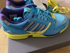 Adidas ZX8000 Consortium