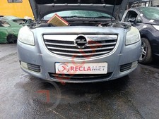 VAUXHALL INSIGNIA A 2009-2013