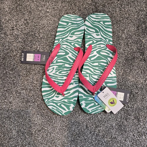 Flip flops mens - m&s, 9