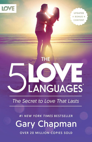 The love languages - love, languages: