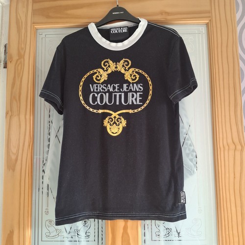 Versace jeans couture size - versace,