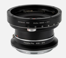 Fotodiox Pro Lens Double