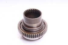 Cardan Final Drive Drive