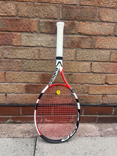 Rare babolat aero storm 300g - aero,