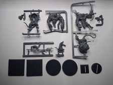 Warhammer Skaven- 2x Island of
