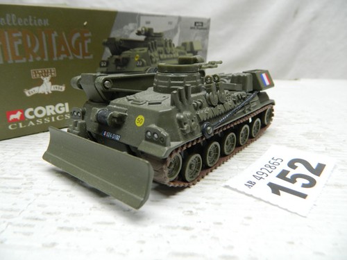 Corgi heritage amx - heritage,