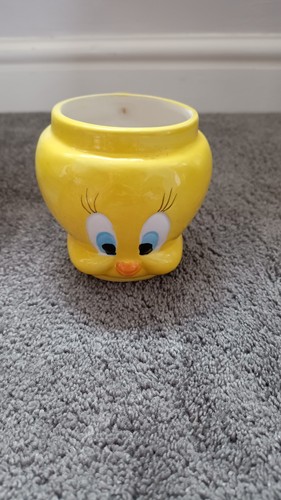 Tweety pie mug cup - tweety,