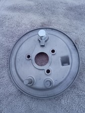 Vespa Smallframe Parts