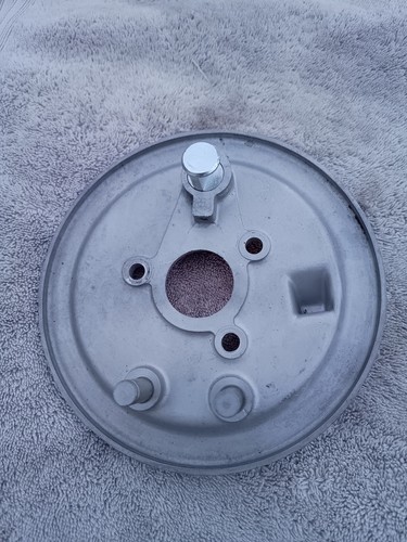 Vespa smallframe parts - vespa,