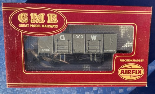 Gmr airfix 54370 - gmr/airfix, great