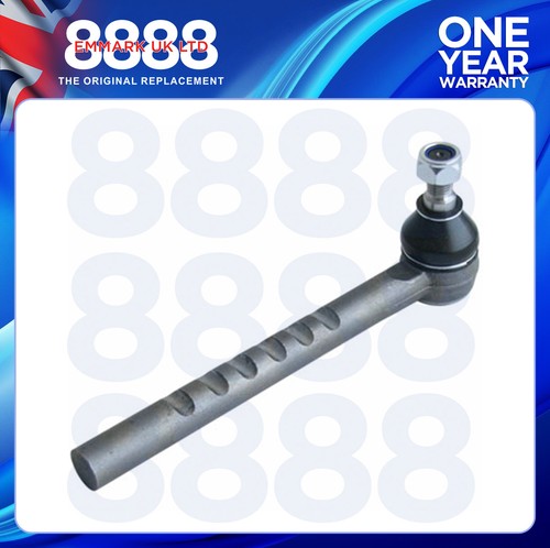 Drag link end for ford - link,