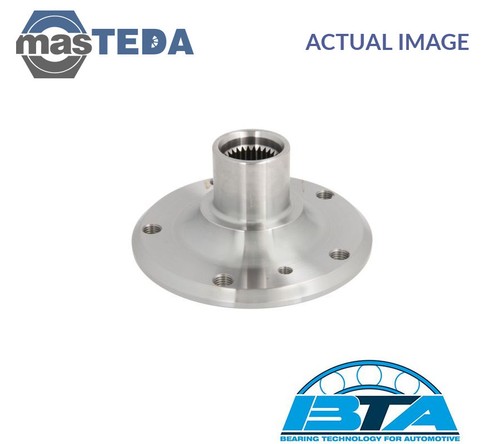 H5b010bta wheel hub rear bta - wheel,