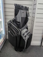 Motocaddy Protekta Cart Bag WOR