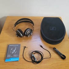 Sennheiser momentum wired - momentum, 1.0