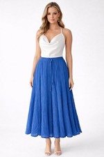Ladies Cotton Summer Gypsy