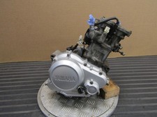 Yamaha YZF-R125 2013 22,864