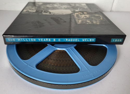 Super 8mm film one - 8mm, million
