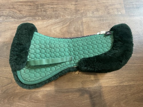 Mattes platinum sheepskin - mattes, dr