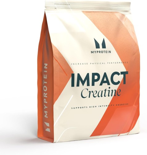 Myprotein impact pure creatine - impact,