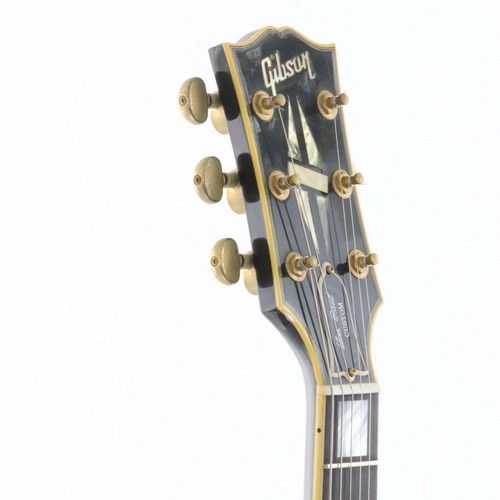 Gibson custom 1957 les paul - les,