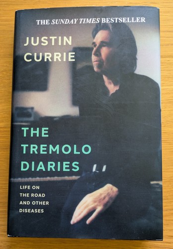 The tremolo diaries - the, on