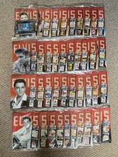 Elvis Official Collector s