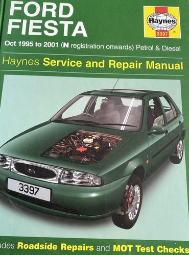 Haynes service repair - haynes, manual