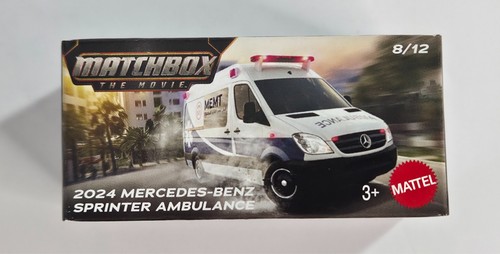 2024 mercedes benz sprinter - mercedes-benz,