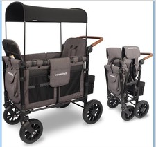 Wonderfold W2 Elite Stroller