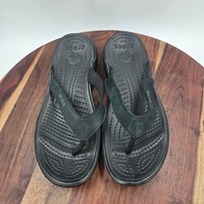 Crocs Capri Sandals Women's 11