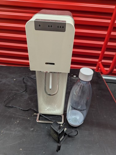 Sodastream power sparkling - power,