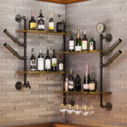 Wisfor industrial wall wine - wisfor,